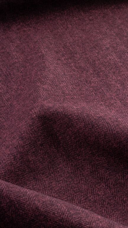 Tweed Performance 704 fabric swatch for Thomas Dawn