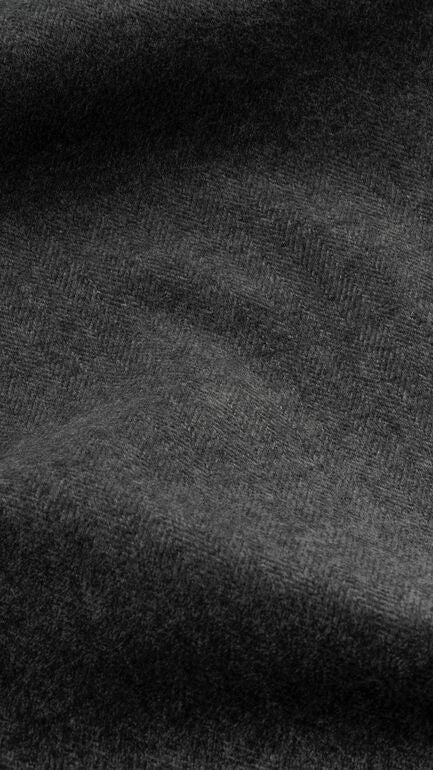 Tweed Performance 801 fabric swatch for Thomas Dawn