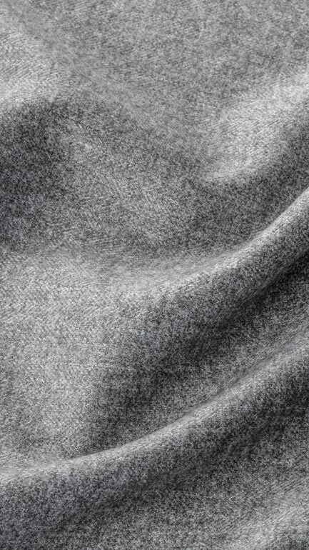 Tweed Performance 803 fabric swatch for Thomas Dawn