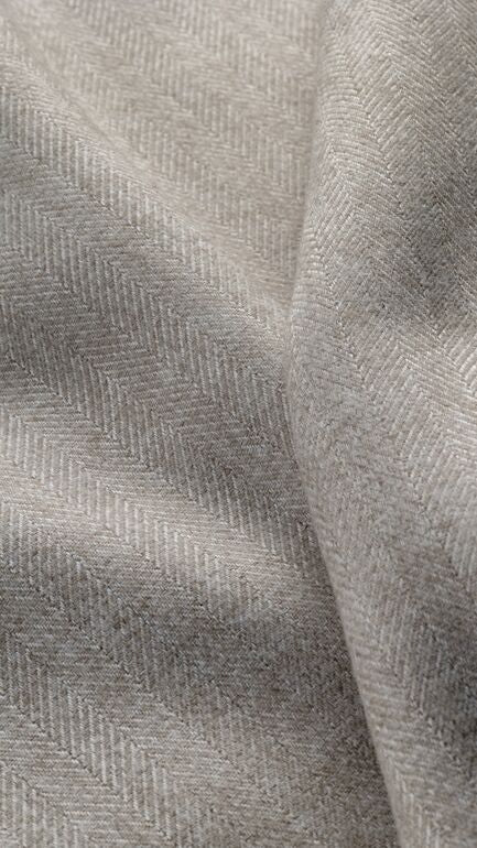 Tweed Performance 804 fabric swatch for Thomas Dawn