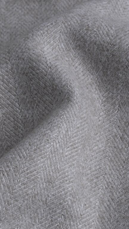 Tweed Performance 805 fabric swatch for Thomas Dawn