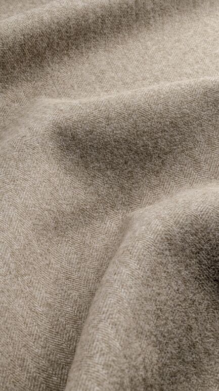 Tweed Performance 901 fabric swatch for Thomas Dawn