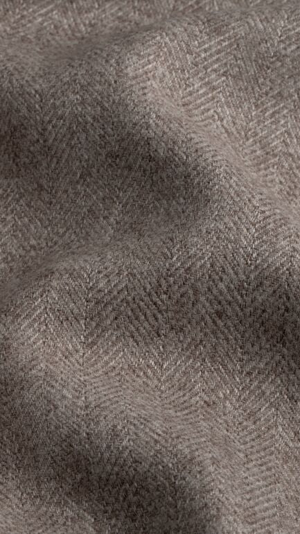 Tweed Performance 902 fabric swatch for Thomas Dawn