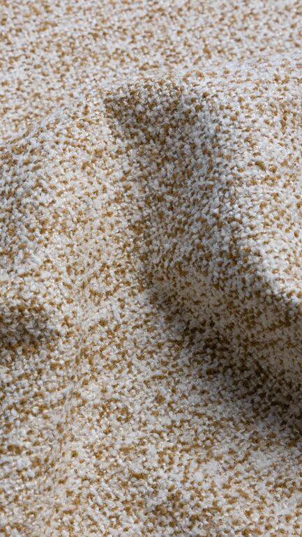 Yukon Performance 100 fabric swatch for Thomas Dawn