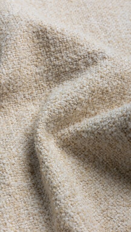 Yukon Performance 400 fabric swatch for Thomas Dawn