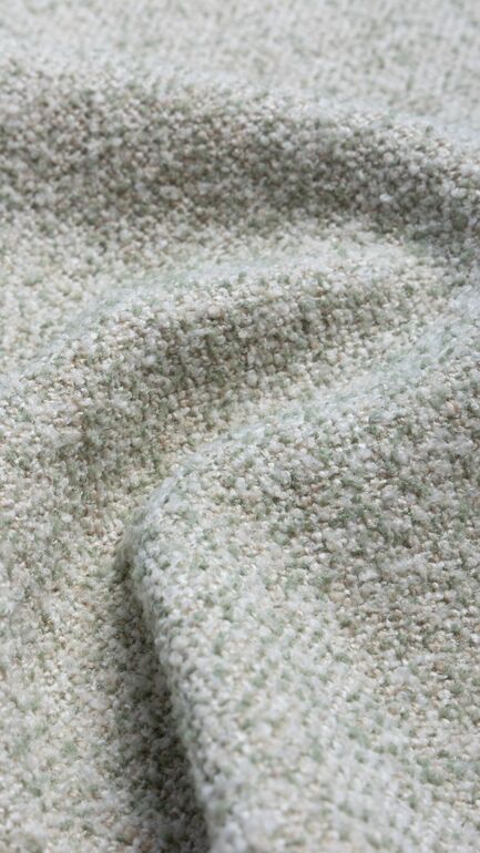 Yukon Performance 500 fabric swatch for Thomas Dawn