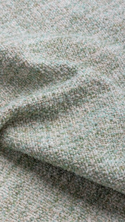 Yukon Performance 501 fabric swatch for Thomas Dawn