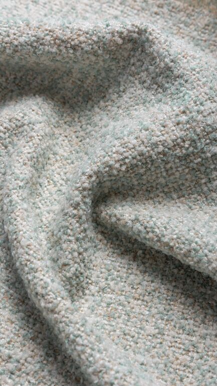 Yukon Performance 600 fabric swatch for Thomas Dawn