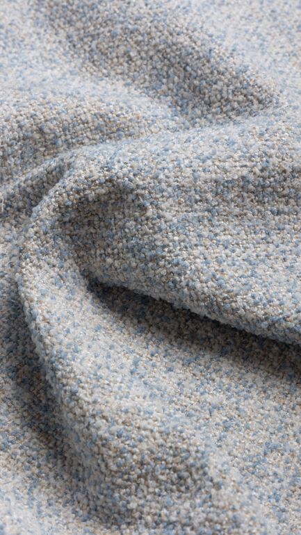 Yukon Performance 601 fabric swatch for Thomas Dawn
