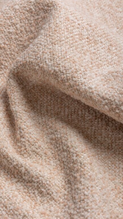 Yukon Performance 700 fabric swatch for Thomas Dawn