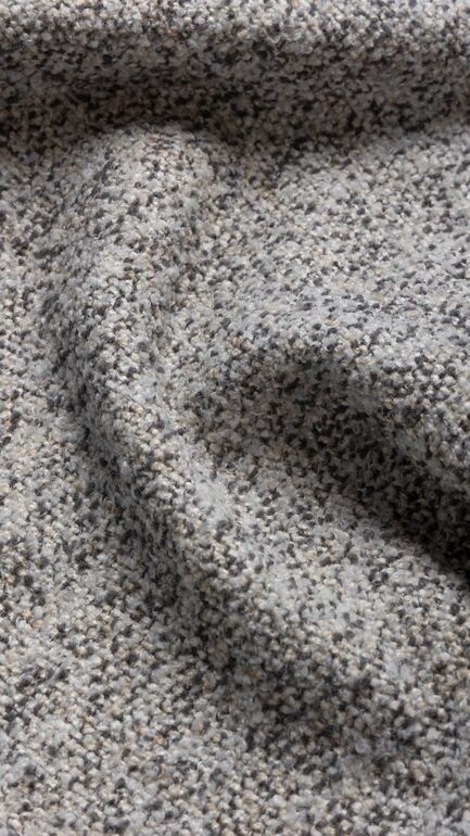 Yukon Performance 800 fabric swatch for Thomas Dawn