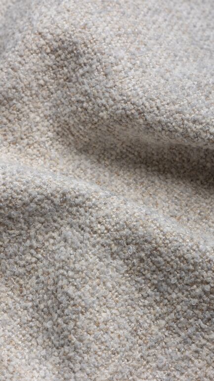 Yukon Performance 801 fabric swatch for Thomas Dawn