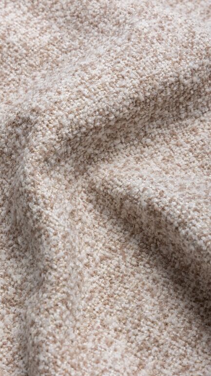 Yukon Performance 904 fabric swatch for Thomas Dawn