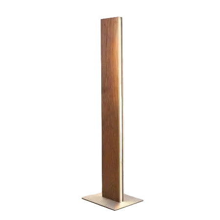 Slice Linear LED Floor Lamp Floor Lamps Modern Studio