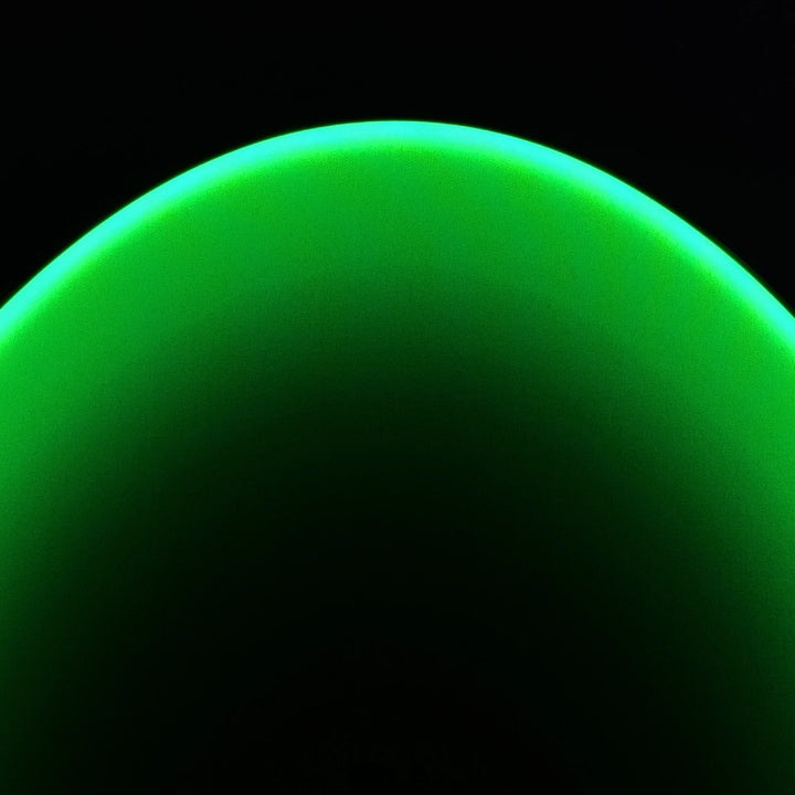 Threshold of Maybe | Liminal Green by Interior Moderna - view 7