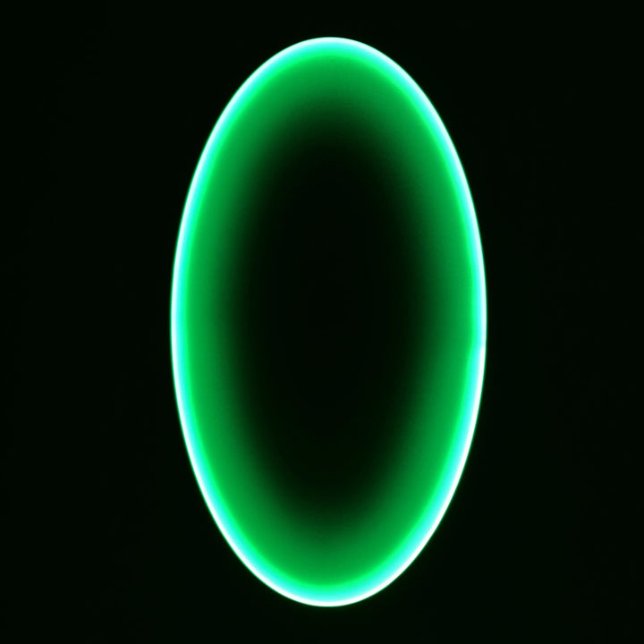 Threshold of Maybe | Liminal Green by Interior Moderna - view 5