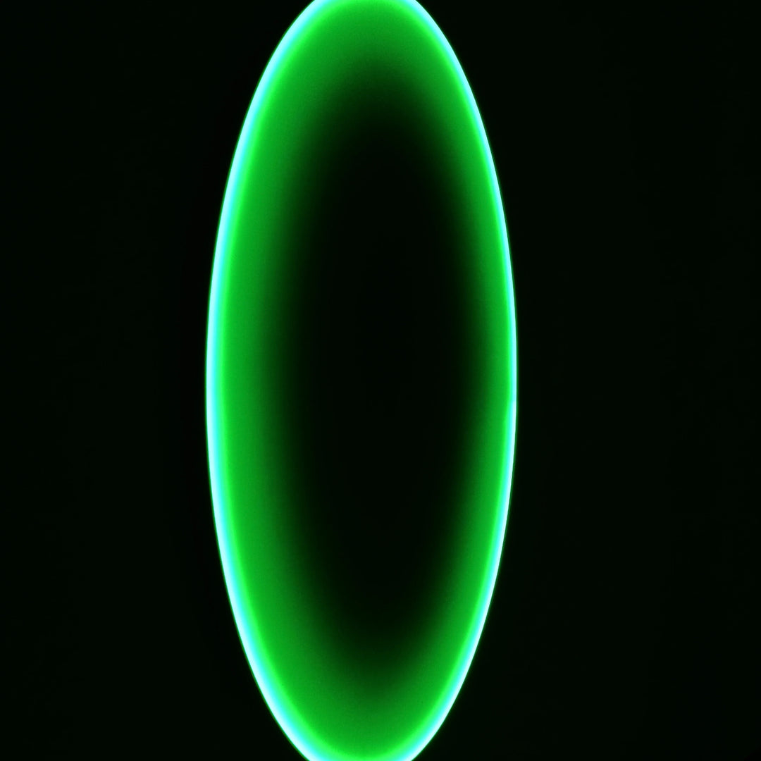 Threshold of Maybe | Liminal Green by Interior Moderna - view 6