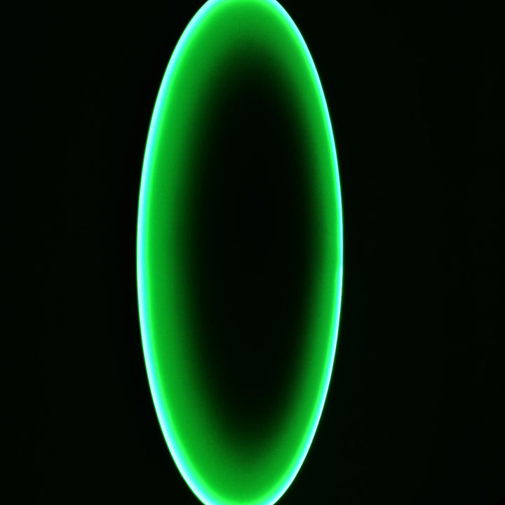 Threshold of Maybe | Liminal Green by Interior Moderna - view 6