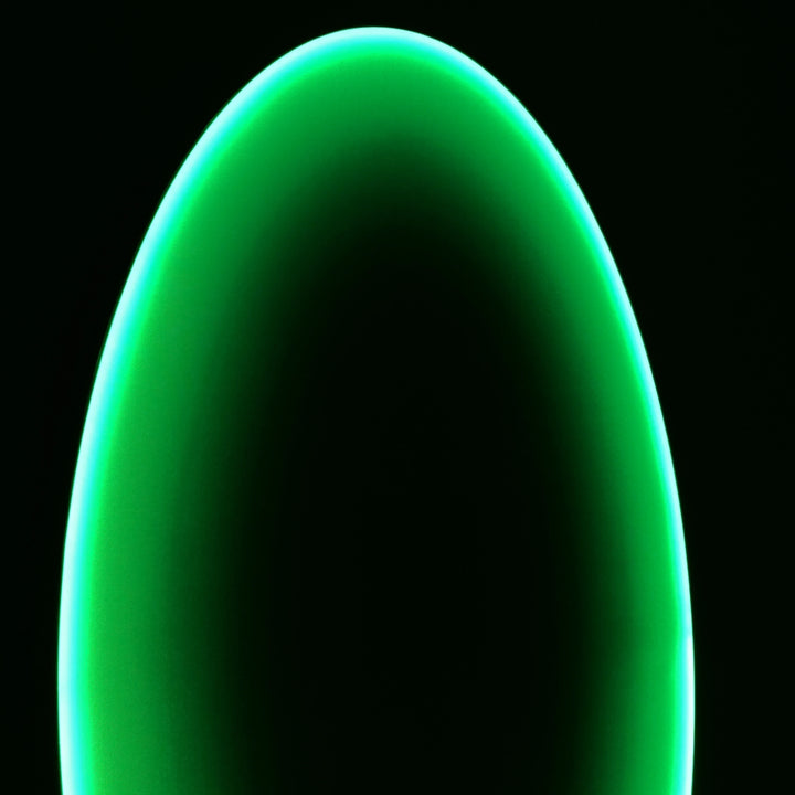 Threshold of Maybe | Liminal Green by Interior Moderna - view 8