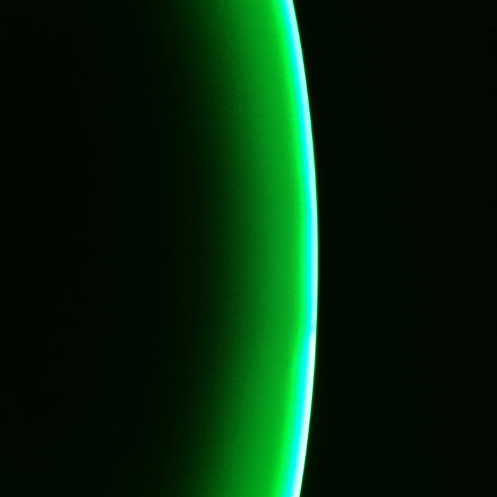 Threshold of Maybe | Liminal Green by Interior Moderna - view 10