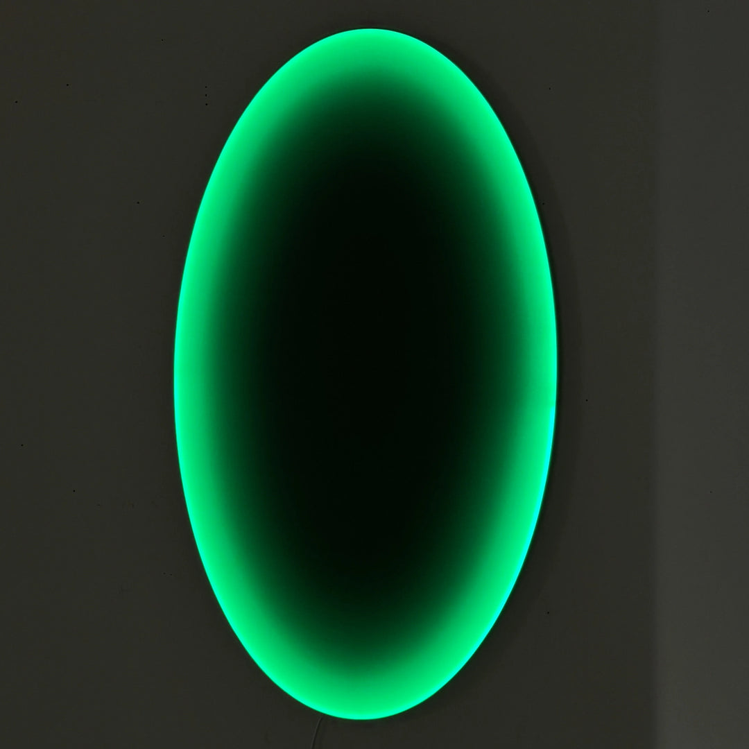 Threshold of Maybe | Liminal Green by Interior Moderna - view 15