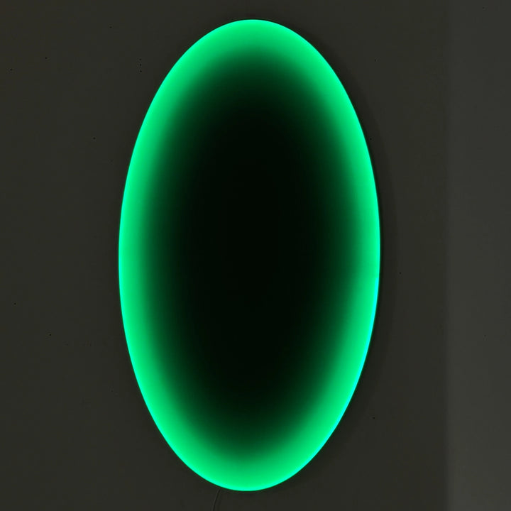 Threshold of Maybe | Liminal Green by Interior Moderna - view 15