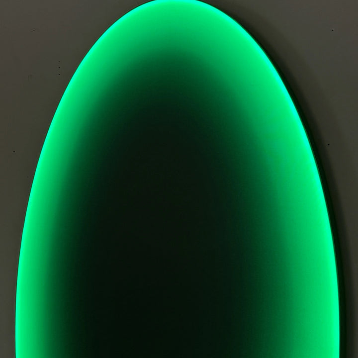 Threshold of Maybe | Liminal Green by Interior Moderna - view 16