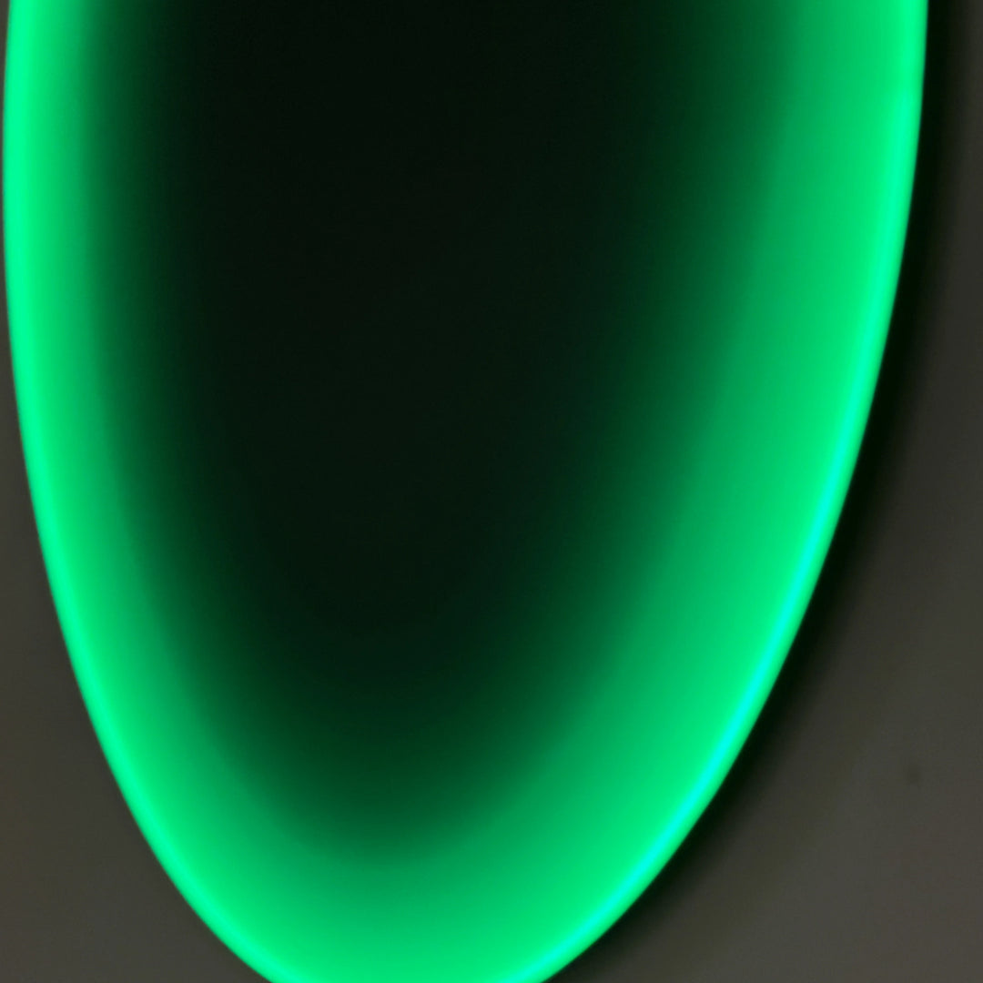 Threshold of Maybe | Liminal Green by Interior Moderna - view 18