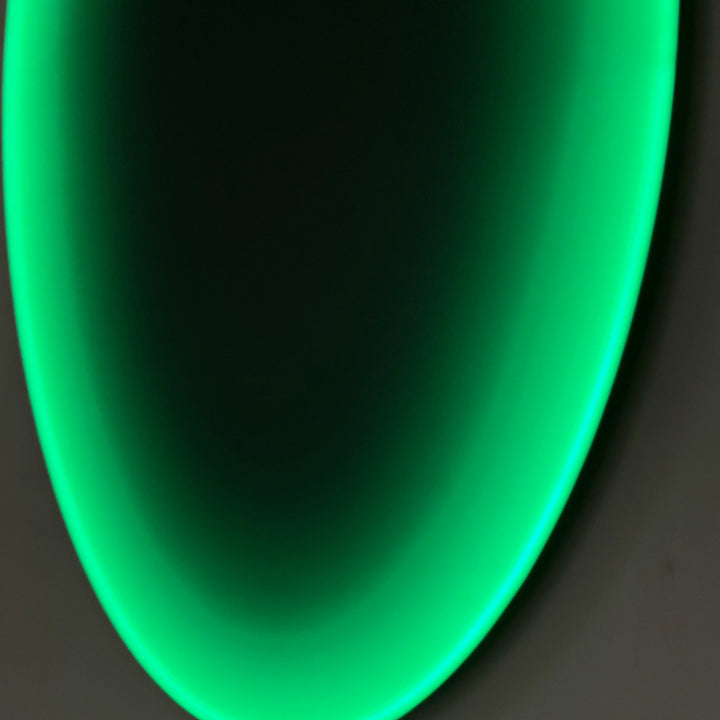 Threshold of Maybe | Liminal Green by Interior Moderna - view 18