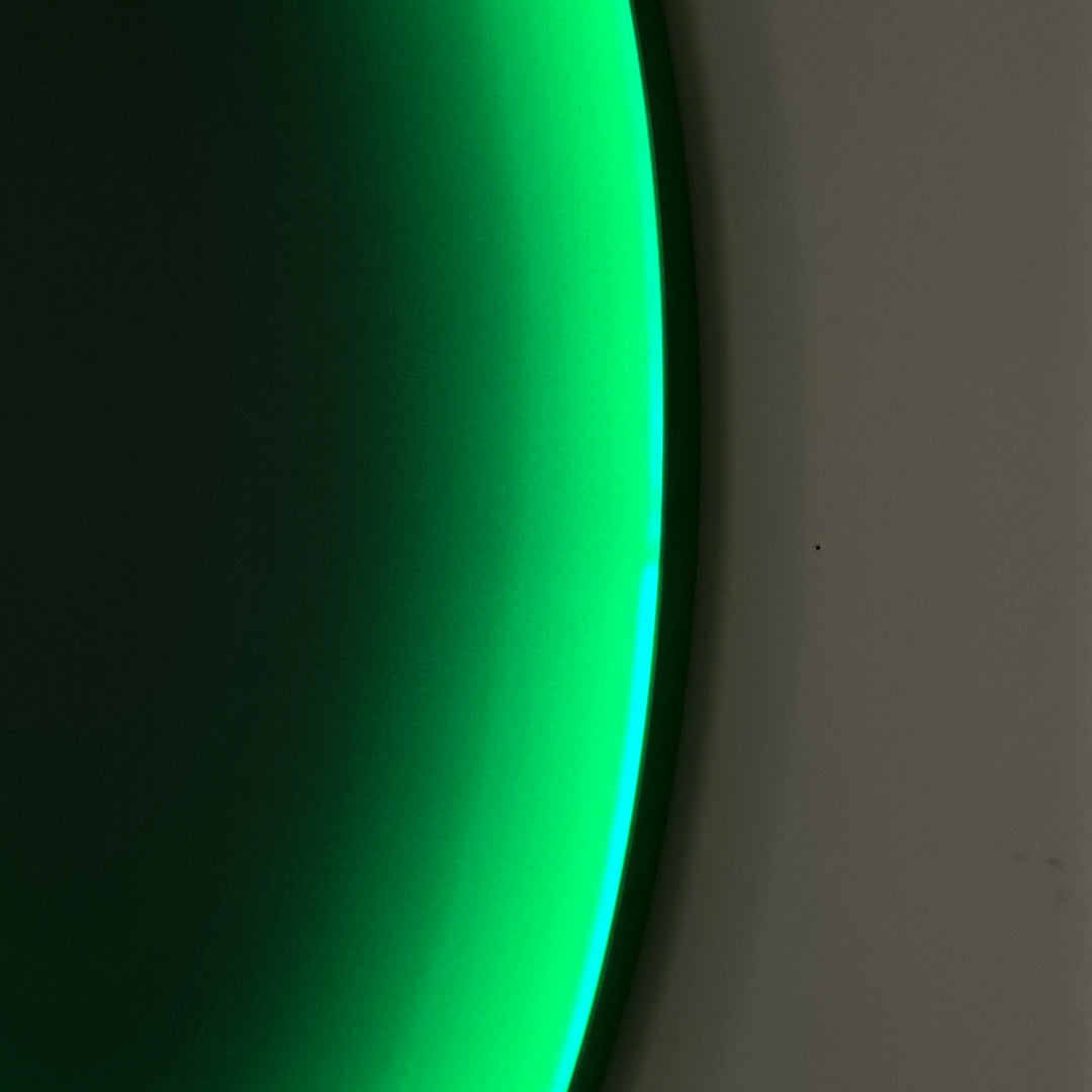 Threshold of Maybe | Liminal Green by Interior Moderna - view 19