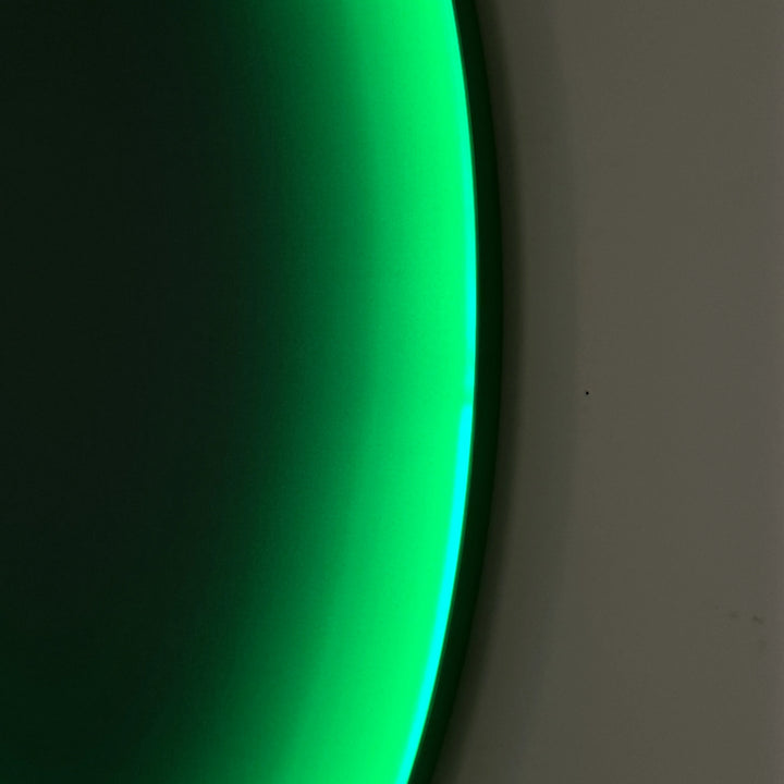 Threshold of Maybe | Liminal Green by Interior Moderna - view 19