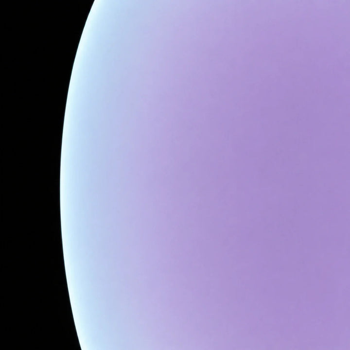 Threshold of Maybe | Violet Myst by Interior Moderna - view 7