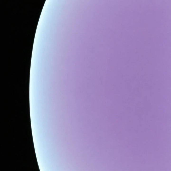 Threshold of Maybe | Violet Myst by Interior Moderna - view 8