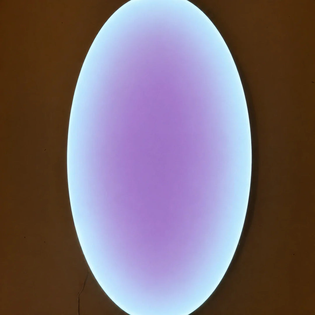 Threshold of Maybe | Violet Myst by Interior Moderna - view 11
