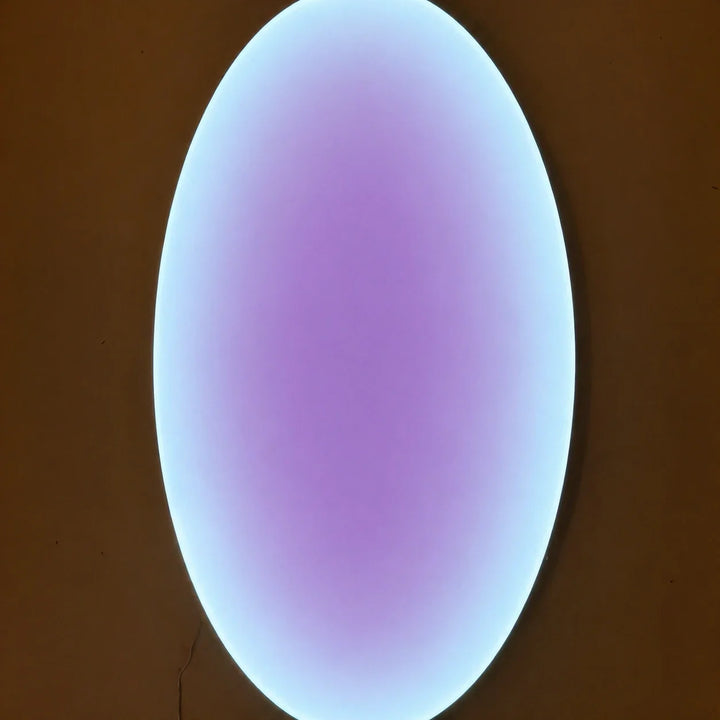 Threshold of Maybe | Violet Myst by Interior Moderna - view 11