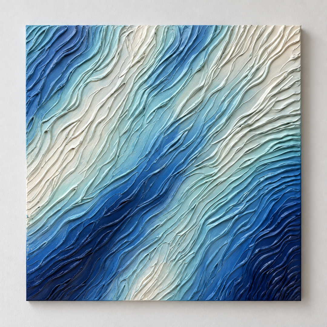 Tidal Veil by Interior Moderna