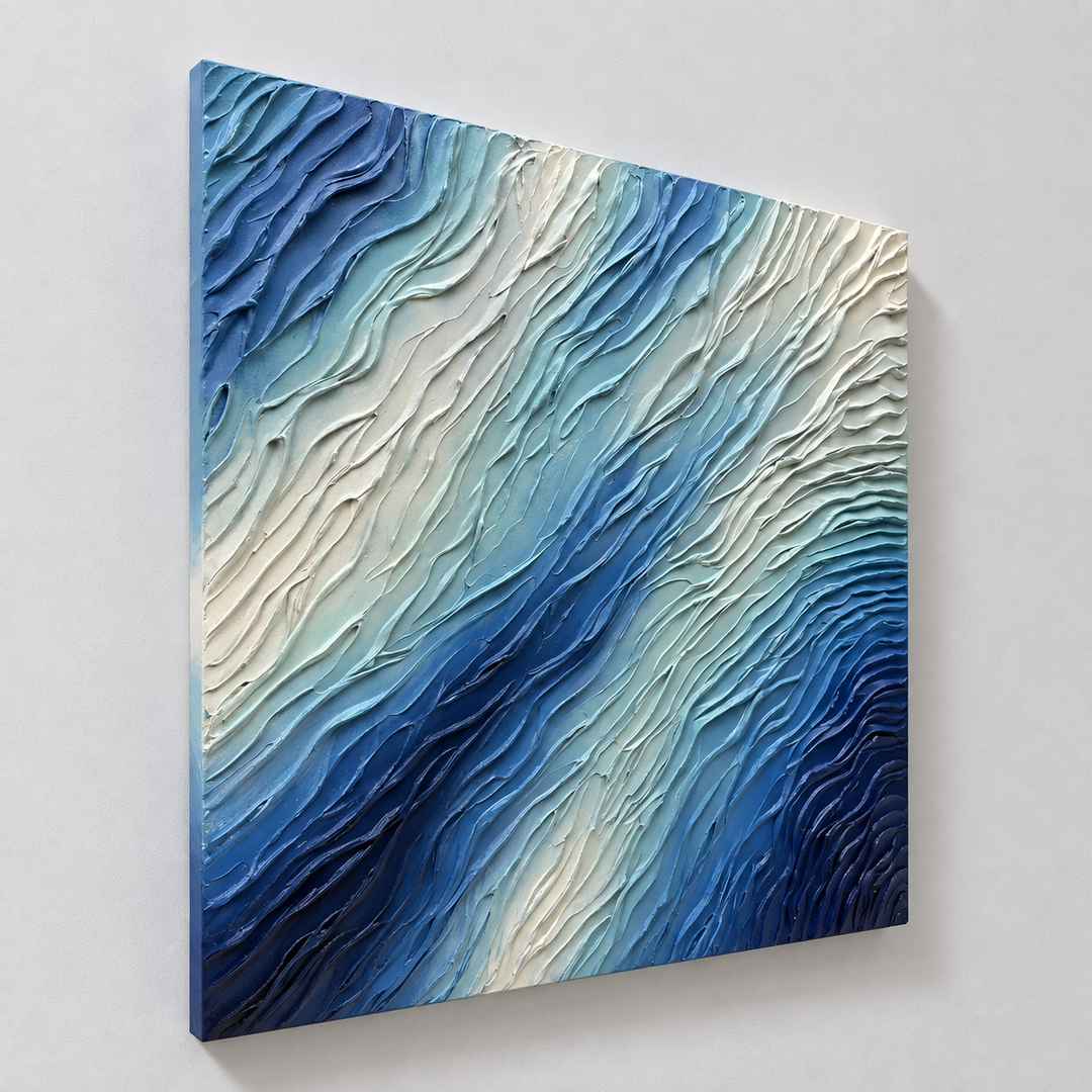 Tidal Veil by Interior Moderna - view 2