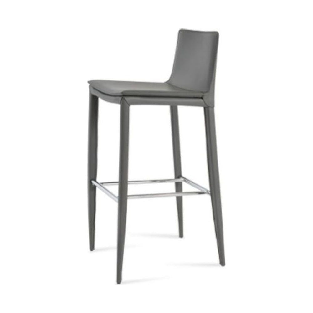 Tiffany Armchair Stool by Soho Concept — full product view