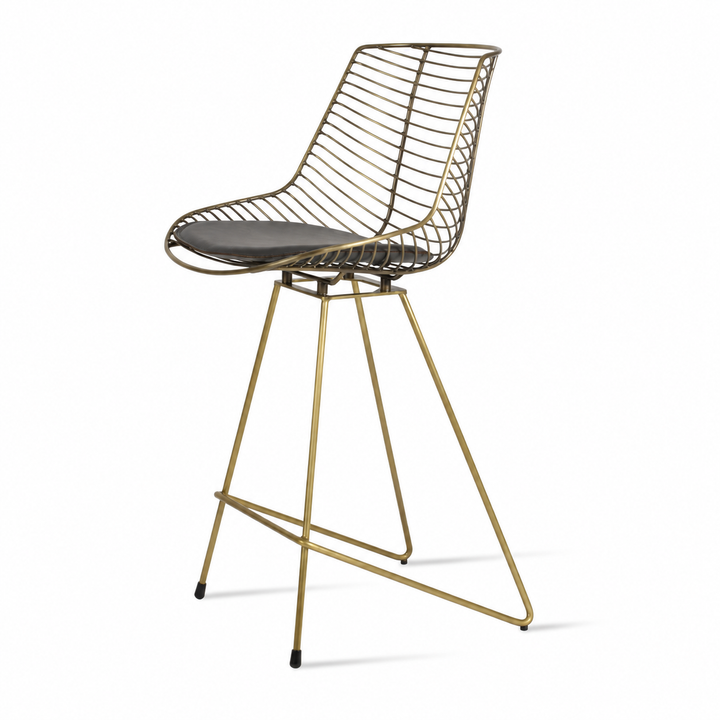 Tiger Cattelan Stool by Soho Concept