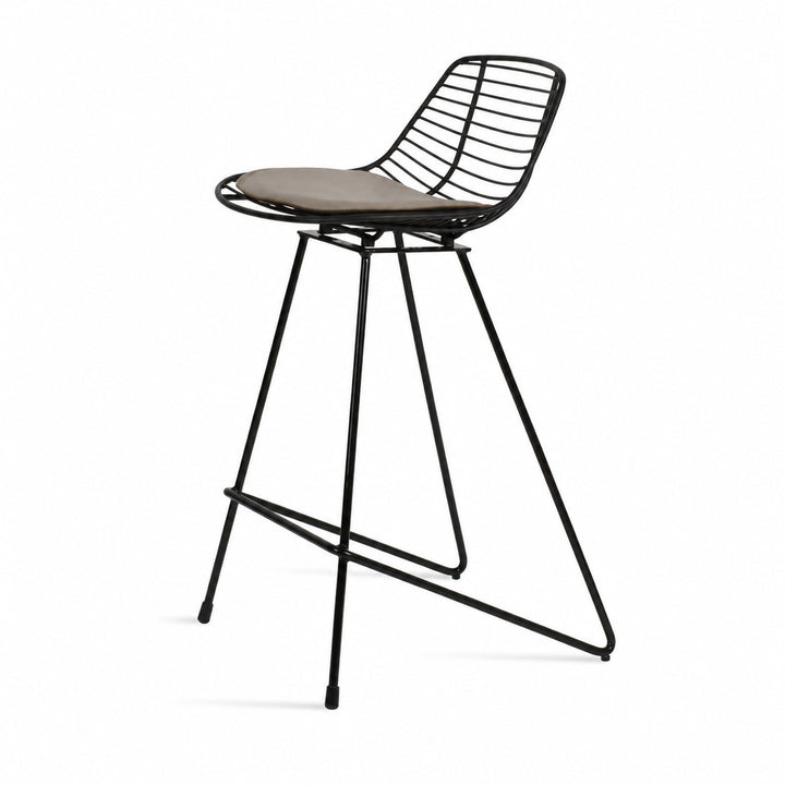 Tiger Mini Cattelan Stool by Soho Concept
