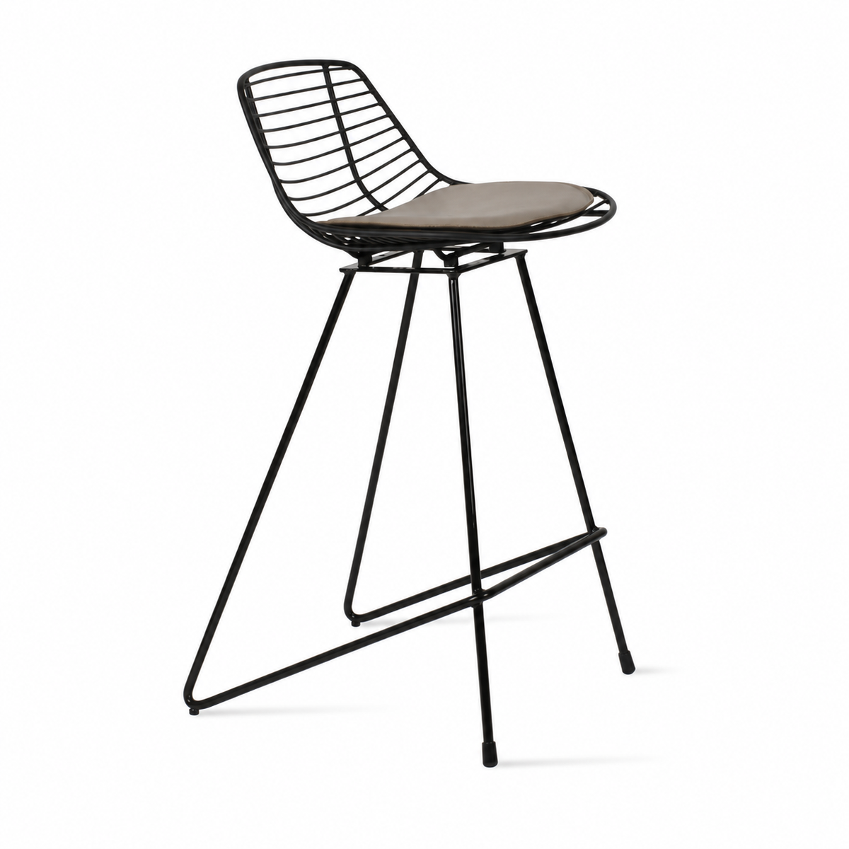 Tiger Mini Cattelan Stool by Soho Concept
