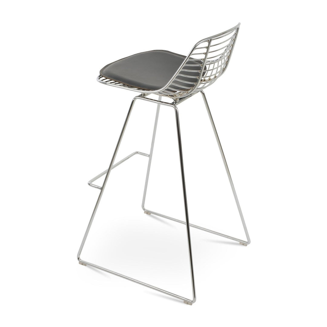 Tiger Mini Wire Stool