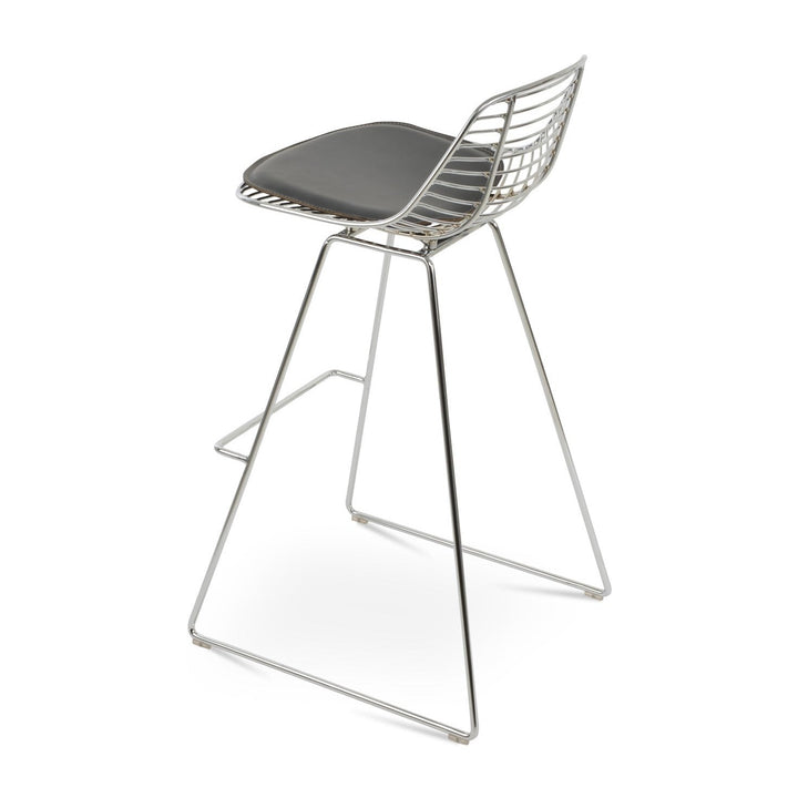Tiger Mini Wire Stool