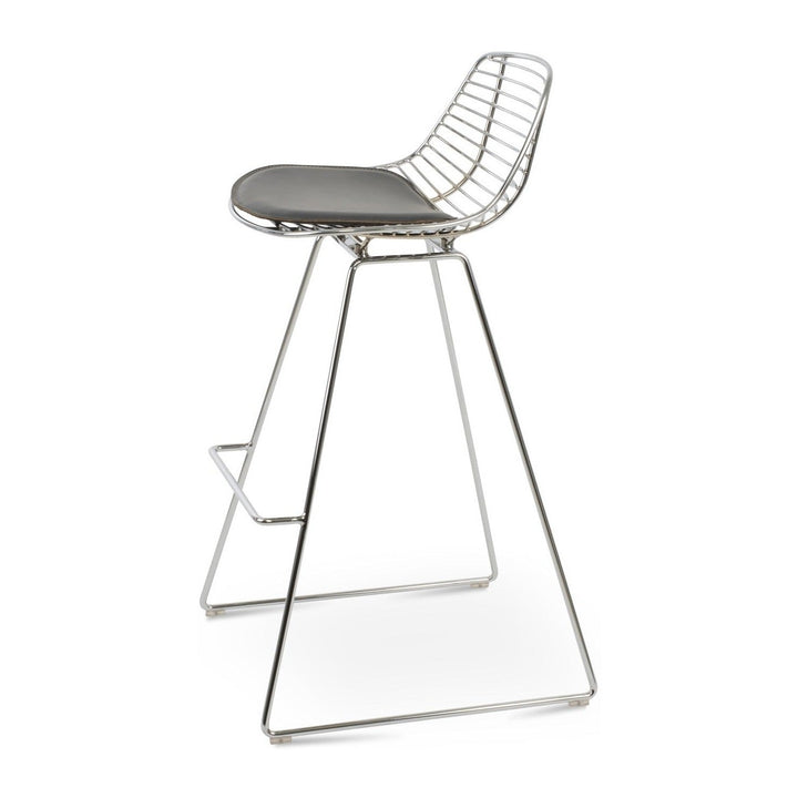 Tiger Mini Wire Stool