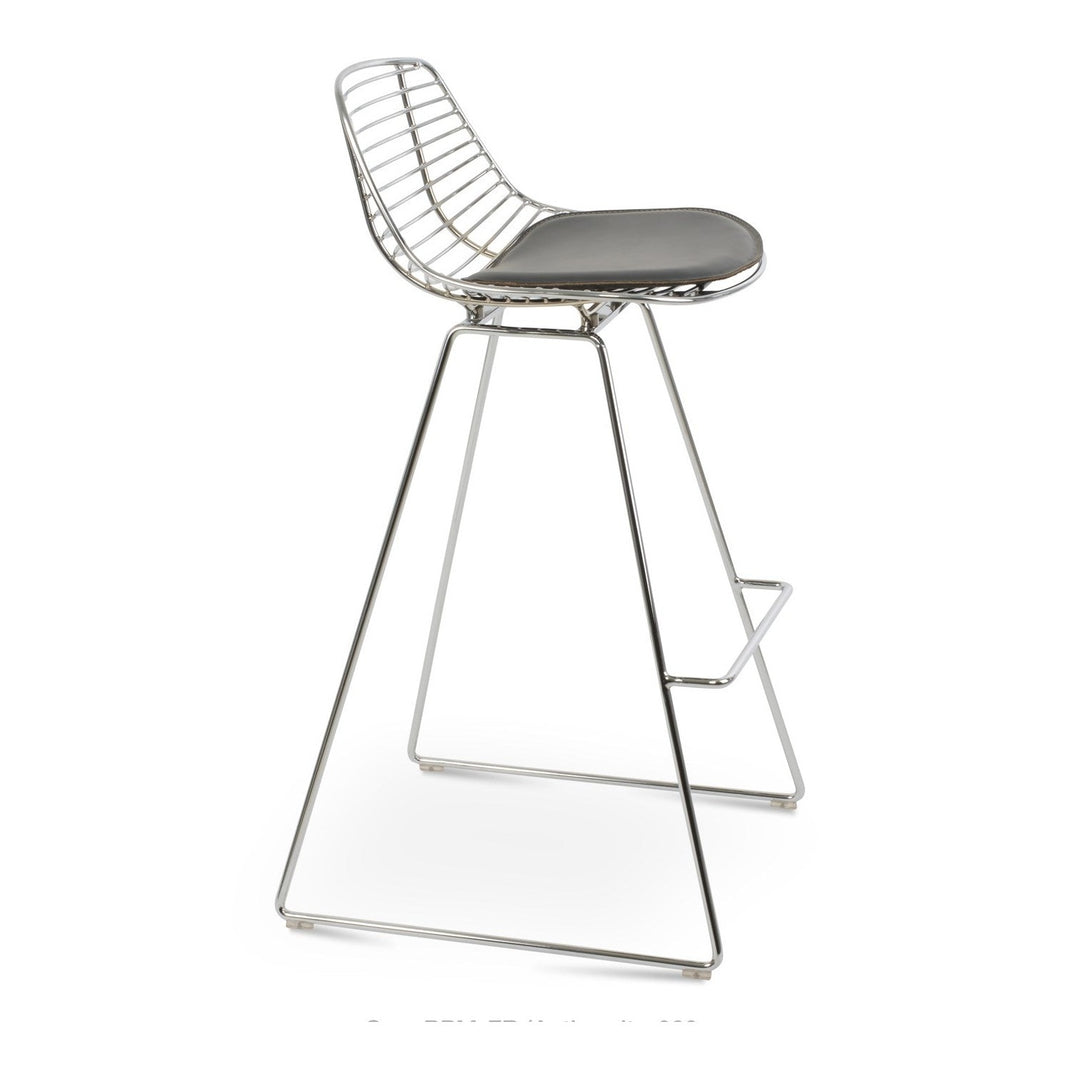 Tiger Mini Wire Stool
