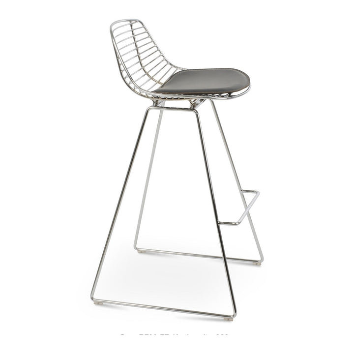 Tiger Mini Wire Stool