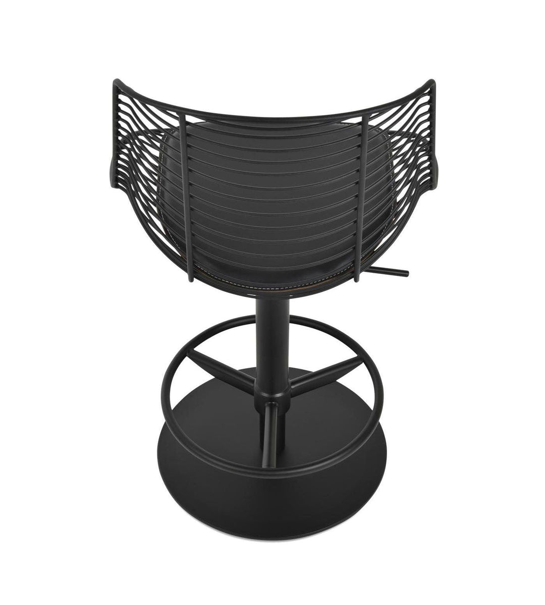 Poop Piston Tiger Piston Stool by SohoConcept – Modern Studio