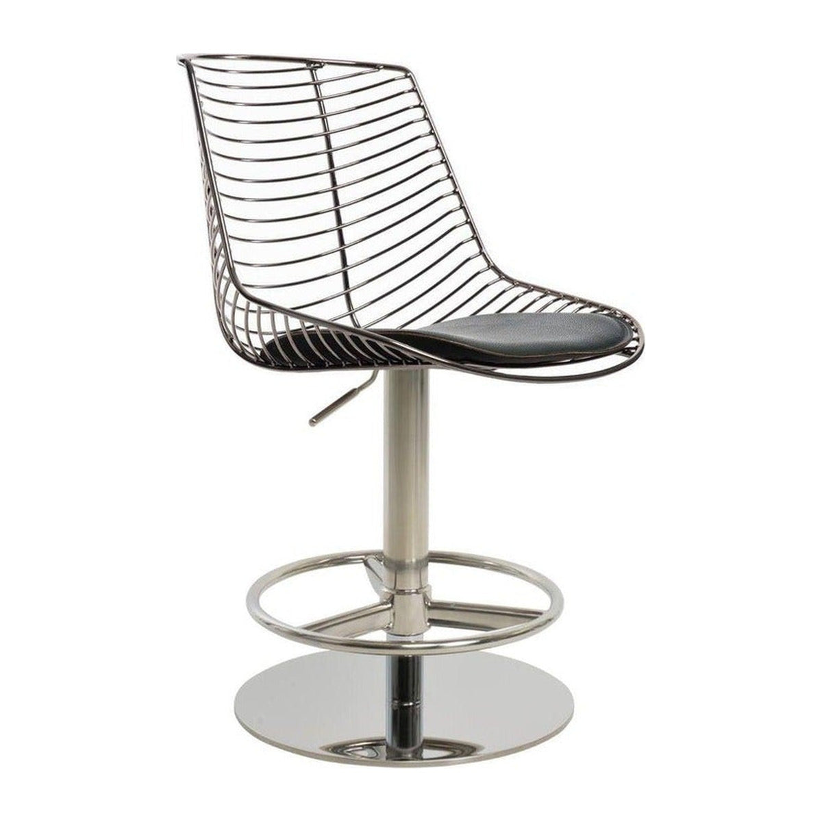 Tiger Piston Stool by SohoConcept Soho Concept