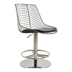 Tiger Piston Stool by SohoConcept