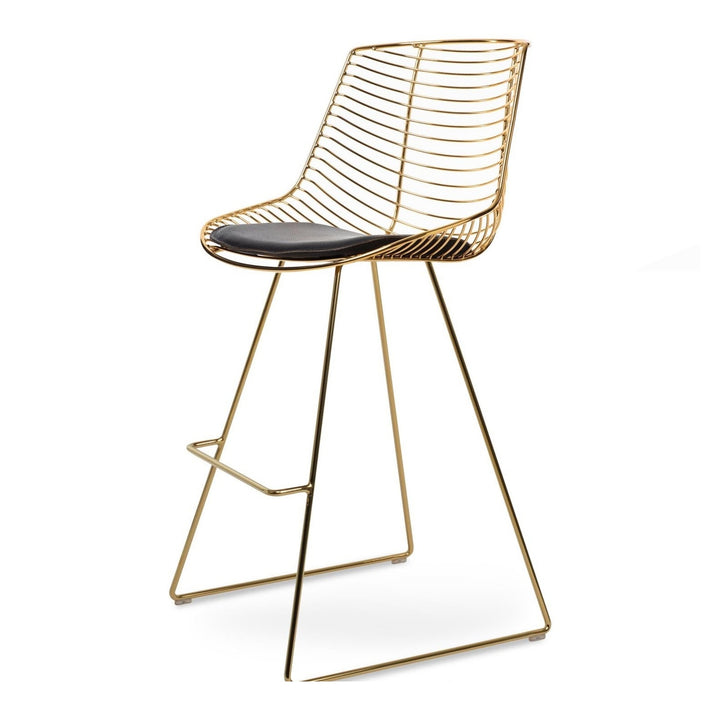 Tiger Wire Stool by Soho Concept — product view 1